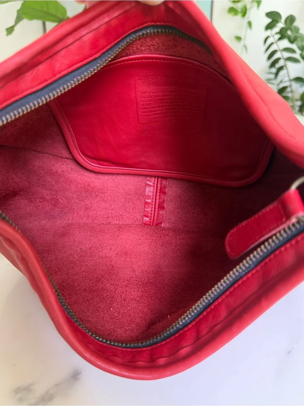 Coach 0772 928